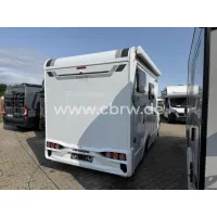 Автодом Weinsberg X-Cursion, 2025, АКПП, пробег 0 км