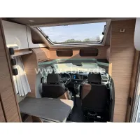 Автодом Weinsberg X-Cursion, 2025, АКПП, пробег 0 км