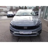 Fiat Tipo, 2021, МКПП, пробег 57000 км