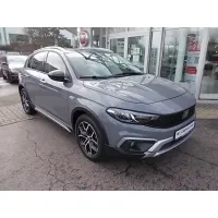 Fiat Tipo, 2021, МКПП, пробег 57000 км