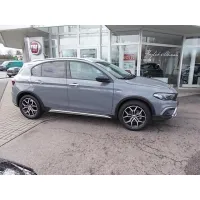 Fiat Tipo, 2021, МКПП, пробег 57000 км
