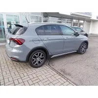 Fiat Tipo, 2021, МКПП, пробег 57000 км