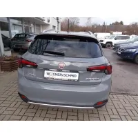Fiat Tipo, 2021, МКПП, пробег 57000 км