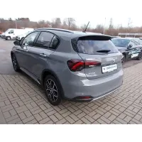 Fiat Tipo, 2021, МКПП, пробег 57000 км