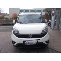 Fiat Doblo, 2022, МКПП, пробег 83324 км