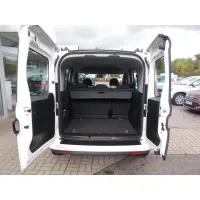Fiat Doblo, 2022, МКПП, пробег 83324 км