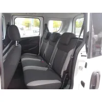 Fiat Doblo, 2022, МКПП, пробег 83324 км