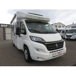 Автодом Sun Living, 2020, МКПП, пробег 29250 км