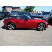 Mazda MX-5, 2021, МКПП, пробег 14983 км