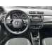 Skoda Fabia, 2020, МКПП, пробег 15879 км