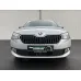Skoda Fabia, 2020, МКПП, пробег 15879 км