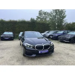 BMW 116, 2020, АКПП, пробег 66000 км BMW 116, 2020, АКПП, пробег 66000 км