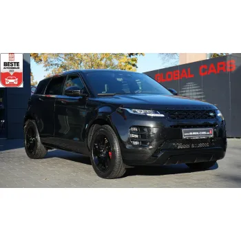Land Rover, 2022, АКПП, пробег 16271 км