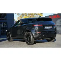 Land Rover, 2022, АКПП, пробег 16271 км