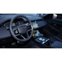 Land Rover, 2022, АКПП, пробег 16271 км