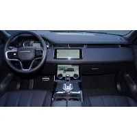 Land Rover, 2022, АКПП, пробег 16271 км