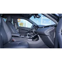 Land Rover, 2022, АКПП, пробег 16271 км