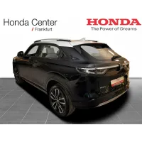 Honda HR-V, 2022, АКПП, пробег 8749 км
