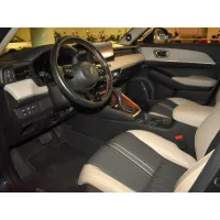 Honda HR-V, 2022, АКПП, пробег 8749 км