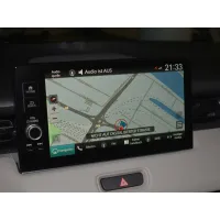 Honda HR-V, 2022, АКПП, пробег 8749 км