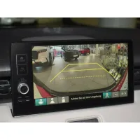 Honda HR-V, 2022, АКПП, пробег 8749 км