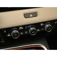 Honda HR-V, 2022, АКПП, пробег 8749 км