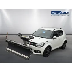 Suzuki Ignis, 2020, МКПП, пробег 24870 км Suzuki Ignis, 2020, МКПП, пробег 24870 км