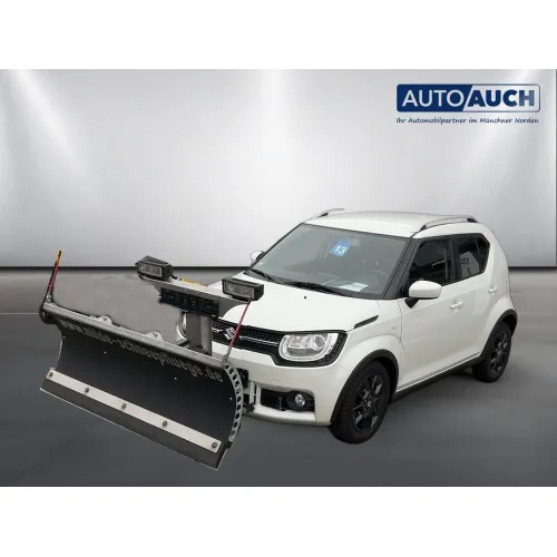 Suzuki Ignis, 2020, МКПП, пробег 24870 км Suzuki Ignis, 2020, МКПП, пробег 24870 км