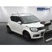 Suzuki Ignis, 2020, МКПП, пробег 24870 км Suzuki Ignis, 2020, МКПП, пробег 24870 км