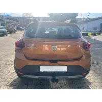 Dacia Sandero, 2021, МКПП, пробег 45000 км