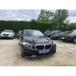 BMW 116, 2020, МКПП, пробег 21000 км BMW 116, 2020, МКПП, пробег 21000 км