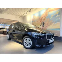 BMW 218, 2022, АКПП, пробег 47000 км