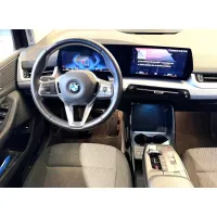 BMW 218, 2022, АКПП, пробег 47000 км
