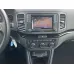 Seat Alhambra, 2020, МКПП, пробег 35942 км Seat Alhambra, 2020, МКПП, пробег 35942 км