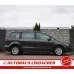 Seat Alhambra, 2021, АКПП, пробег 33912 км Seat Alhambra, 2021, АКПП, пробег 33912 км