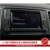 Seat Alhambra, 2021, АКПП, пробег 33912 км Seat Alhambra, 2021, АКПП, пробег 33912 км