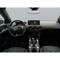 DS Automobiles, 2022, АКПП, пробег 66553 км