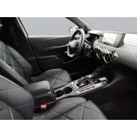 DS Automobiles, 2022, АКПП, пробег 66553 км