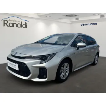 Suzuki Swace, 2021, АКПП, пробег 35900 км