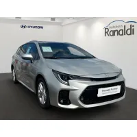 Suzuki Swace, 2021, АКПП, пробег 35900 км