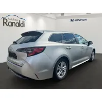 Suzuki Swace, 2021, АКПП, пробег 35900 км