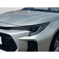 Suzuki Swace, 2021, АКПП, пробег 35900 км