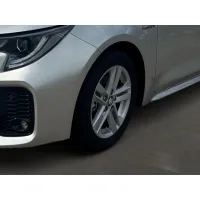 Suzuki Swace, 2021, АКПП, пробег 35900 км