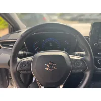 Suzuki Swace, 2021, АКПП, пробег 35900 км