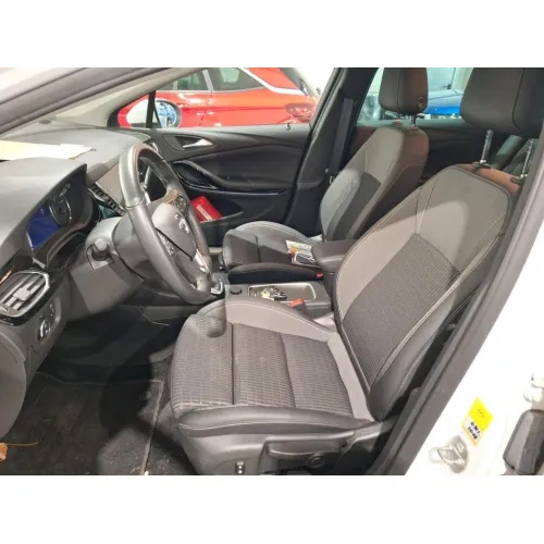 Opel Astra, 2020, АКПП, пробег 47257 км
