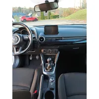 Mazda 2, 2021, МКПП, пробег 6990 км