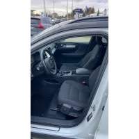 Volvo XC40, 2020, АКПП, пробег 70800 км