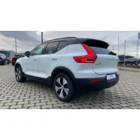 Volvo XC40, 2020, АКПП, пробег 70800 км