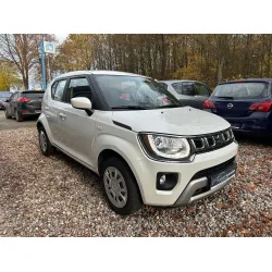 Suzuki Ignis, 2021, МКПП, пробег 52911 км Suzuki Ignis, 2021, МКПП, пробег 52911 км