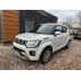 Suzuki Ignis, 2021, МКПП, пробег 52911 км Suzuki Ignis, 2021, МКПП, пробег 52911 км